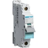 Hager Automatinis grandinės pertraukiklis 1P C 40A 10kA AC MCB (NCN140)