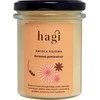 Hagi mažos sojų žvakės, 215 ml