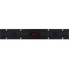 Wantec Hagor 7119 kabelis sieciowy Baltas 2 m Cat7 S/FTP (S-STP)