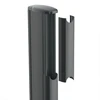 Laikiklis Hagor CPS – aliumininis stulpas 2100 mm (3232)