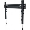 Hagor HAGOR BL Superslim 400 standus sieninis laikiklis skirtas 81-140cm 32-55 colių ekranui maks. VESA 400x400mm maksimali apkrova 35kg atstumas nuo sienos 18mm