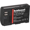 Akumuliatorius Hahnel Hähnel Baterija Canon HL-E6P / LP-E6P Twin Pack
