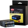Akumuliatorius Hahnel Hähnel Baterija Sony HL-XL970 Pro-C / NP-F970