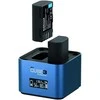 Hähnel ProCube 3 Twin Charger Panasonic