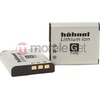 Baterija Hahnel HL- G1