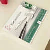 Hahnemühle Hahnemühle Harmony akvarelė karšto spaudimo 12 lapų 300g A4