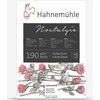 Hahnemühle Nostalgie A5 sąsiuvinis 190 gsm