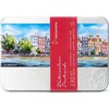 Hahnemühle Watercolour Postcards Box cold press 10x15cm 230g 30pc