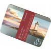 Hahnemühle Watercolour Postcards Box cold press 10x15cm 230g 30pc