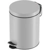 Hailo Šiukšliadėžė „Selekta S“ / 5 l / matinės juodos spalvos 4007126244840