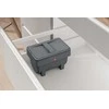 Hailo compost bin 'Eco Mini S'