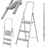 Trepes pakāpiens Hailo, 116 cm