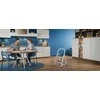 Hailo K40 StandardLine 2 steps Stepladder