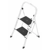 Hailo K40 StandardLine 2 steps Stepladder