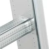 Hailo Hailo trijų dalių ProfiStep kombinuotos kopėčios 263 cm 7309-007