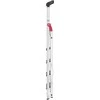 Hailo HAILO Buitiniai prietaisai L60 StandardLine / aliuminis / 5 kibirai 038160507