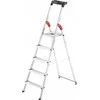 Hailo HAILO Buitiniai prietaisai L60 StandardLine / aliuminis / 5 kibirai 038160507