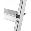 Hailo HAILO Buitiniai prietaisai L60 StandardLine / aliuminis / 5 kibirai 038160507