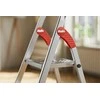 Hailo HAILO Buitiniai prietaisai L60 StandardLine / aliuminis / 5 kibirai 038160507