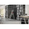 Hailo HAILO Buitiniai prietaisai L80 ComfortLine / aliuminis / 4 stalčiai 038040407