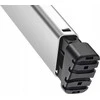 Hailo HAILO Buitiniai prietaisai L80 ComfortLine / aliuminis / 4 stalčiai 038040407
