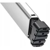 Hailo HAILO Kapnes majsaimniecibas L100 TopLine / aluminija / 6 pakapieni