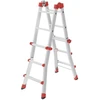 Hailo Hailo M80 4x3 Rung Ladder