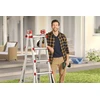 Hailo Hailo M80 4x6 Rung Ladder