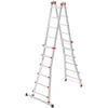 Hailo Hailo M80 4x6 Rung Ladder