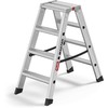 Hailo Hailo Master D100 2 x 4 kopėčios