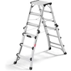 Hailo Hailo Master DTL100 2 x 4 - 2 x 6 žingsnių