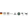 Hailo HAILO S100 Hailo ProfiLOT ladder combinable aluminum / 2x9+1x8 steps 039309507
