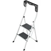 Hailo K75 ComfortLine 2 stopnie drabina
