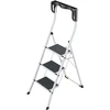 Hailo K75 ComfortLine 3 stopnie drabina