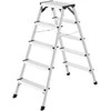Hailo D60 StandardLine 2x5 Step Stepladder