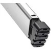 HAILO Kapnes majsaimniecibas L60 StandardLine / aluminija / 3 pakapieni 038160307