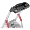 HAILO Kapnes majsaimniecibas L80 ComfortLine / aluminija / 8 pakapieni 038040807