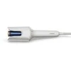 Plaukų džiovintuvas Philips SenseIQ 9000 BHB968/00 balta
