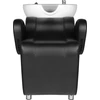 Activeshop Kirpyklos plautuvė HAIR SYSTEM HAIRWASHER Juodas