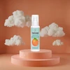 Hairmoji Juicy Curls garbanos, 100 ml