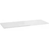 Hakano AQ.401-17012011 / AQUAFORM / OTTIMA / STALETIS 120X2.5X46 Baltas BIZDIS / MDF