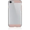 Baltas Diamonds Hama Baltas Diamonds "Innocence Clear" dėklas, skirtas IPHONE 6/6S/7/8/SE 2020, rožinis auksas