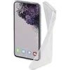 Hama Crystal Clear GSM KAILIŲ DĖKLAS SAMSUNG S21+ (5G), Skaidrus