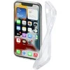 Hama Crystal Clear GSM DĖKLAS IPHONE 13 MINI, SKAIDRUS