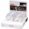 Hama LED girlianda, spalvinga, 12 vnt.