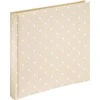 Hama Skies II Jumbo beige 30x30 60 baltų puslapių 7256
