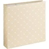 Hama Skies II Slip-In 10x15 200 nuotraukos smėlio spalvos 7258