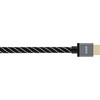 Hama Kabelis AVINITY ACL2 Ultra HighSpeed HDMI 1 m Juodas