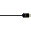 Hama Kabelis Avinity HDMI - HDMI 2m juoda (1271680000)