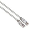 Hama TINKLO KABELIS CAT5e U / UTP 1 Gbit / s 15M, KREPŠELIS